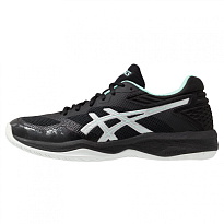 Фото № 1 с приближением к товару «‎Asics Netburner Ballistic FF»
