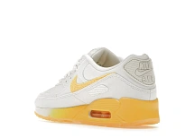 Фото № 6 с приближением к товару «‎Nike Air Max 90 SE Citrus Pulse »
