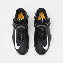 Фото № 4 с приближением к товару «‎Nike Savaleos»