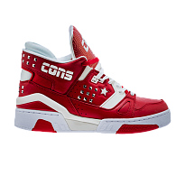Фото № 1 с приближением к товару «‎Just Don x Converse ERX-260 Mid Metal Red»