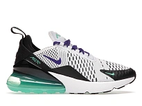 Фото № 1 с приближением к товару «‎Nike Air Max 270 Grape »