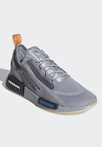 Фото № 3 с приближением к товару «‎Adidas Nmd_r1 Spectoo »