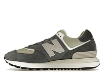 Фото № 3 с приближением к товару «‎New Balance 574 Legacy»