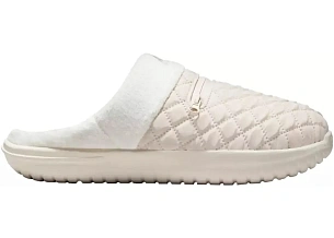 Nike Burrow SE Slipper Light Orewood Brown 