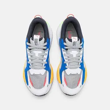 Puma Reinvention  - 4