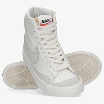 Nike Blazer ’77  - 4