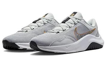 Nike Legend Essential Training shoes (DM1120-003) - 5
