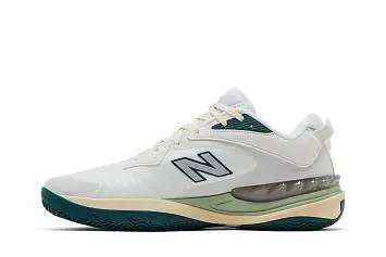Cooper Flagg x New Balance Hesi Low v2 Clay Ash Boulder - 4
