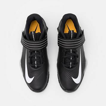 Nike Savaleos - 4