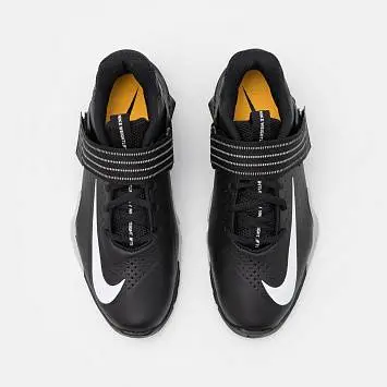 Nike Savaleos - 4