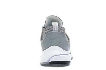 Nike Air Presto Essential Wolf Grey Wolf Grey-White - 4