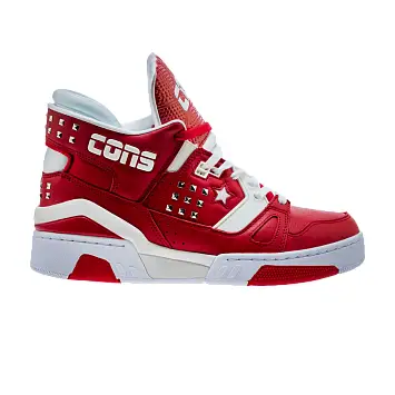 Just Don x Converse ERX-260 Mid Metal Red - 1