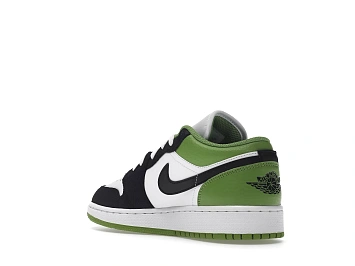 Jordan 1 Low SE Floral Vines  - 5