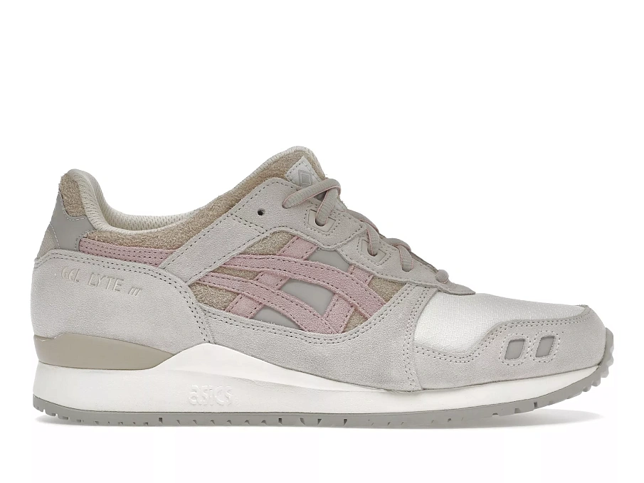 Фото № 1 с приближением к товару «‎ASICS Gel-Lyte III OG G-TX Smoke Grey Putty»
