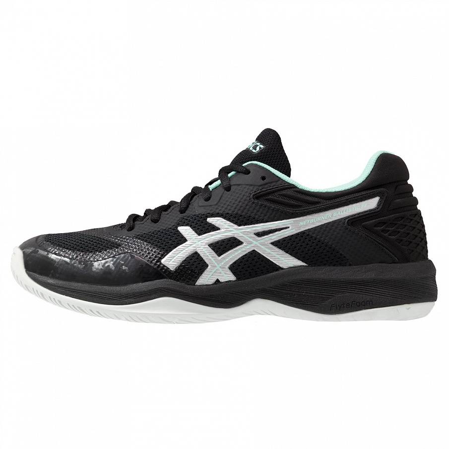 Фото № 1 с приближением к товару «‎Asics Netburner Ballistic FF»