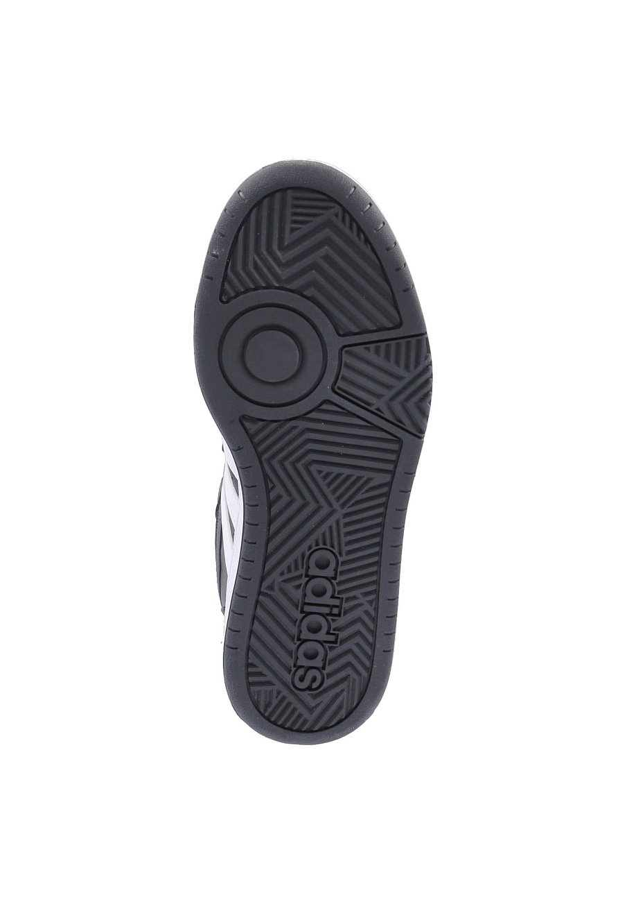 Фото № 4 с приближением к товару «‎Adidas Hoops »