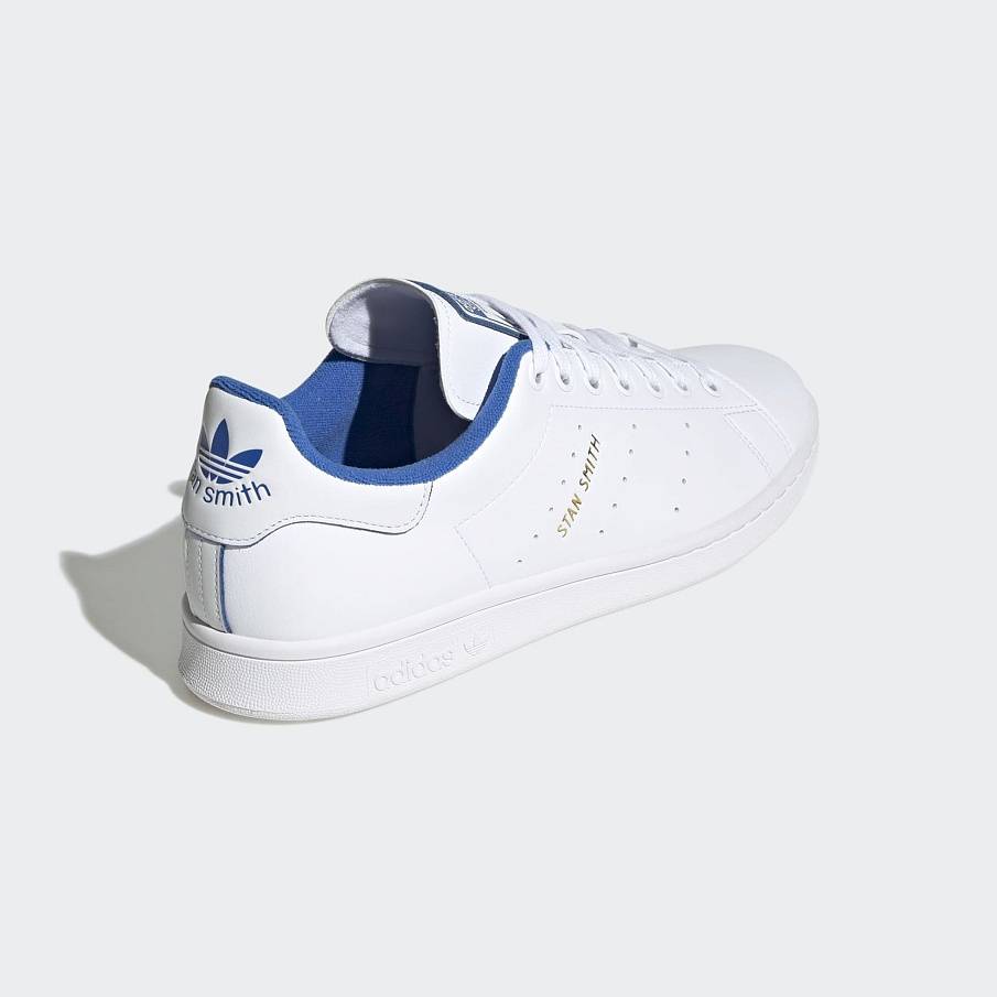 Фото № 5 с приближением к товару «‎Adidas Stan Smith »