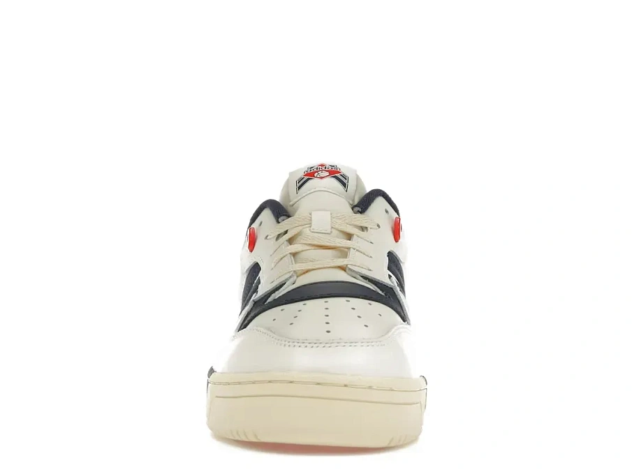Фото № 2 с приближением к товару «‎Adidas Rivalry 86 Low»