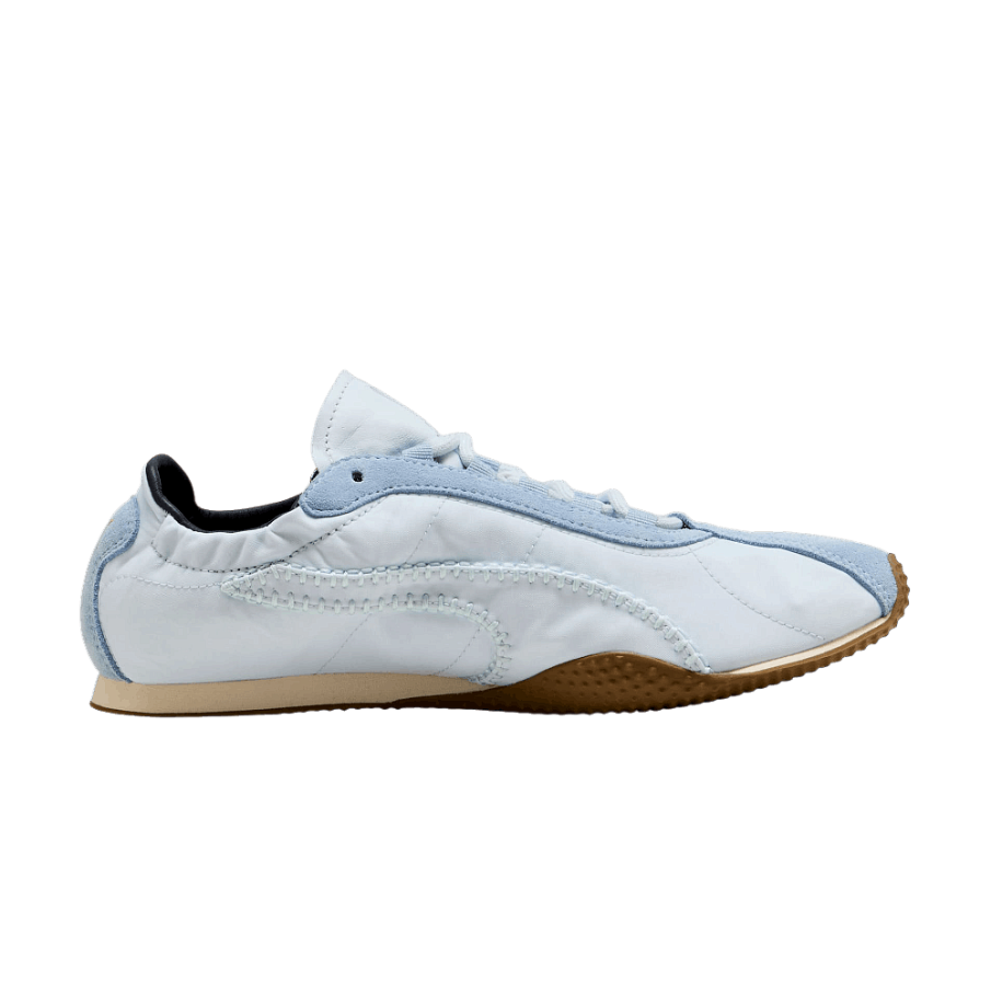 Фото № 1 с приближением к товару «‎Puma x Madhappy H-Street Soft Blue Gum (409138-02)»