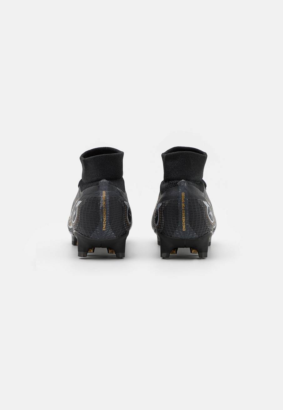 Фото № 3 с приближением к товару «‎Nike Mercurial 8 Pro Fg»