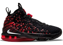 Фото № 1 с приближением к товару «‎Nike LeBron 17»