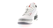 Фото № 2 с приближением к товару «‎Jordan 3 Retro White Cement (2003)»