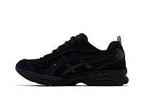 Фото № 4 с приближением к товару «‎Thom Browne x ASICS Gel Kayano 14 Black»