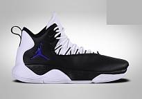 Фото № 1 с приближением к товару «‎Nike Air Jordan Super.fly Mvp Concord »