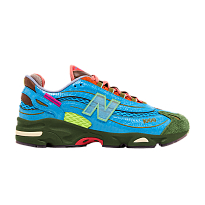 Фото № 1 с приближением к товару «‎Salehe Bembury x New Balance 1000 Fog Be The Cloud»
