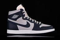 Фото № 2 с приближением к товару «‎Nike Air Jordan 1 Retro Og ’85 Georgetown »