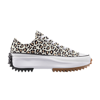 Фото № 1 с приближением к товару «‎Converse Women's Run Star Hike Platform Low Archive Leopard (A16286C)»