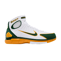 Фото № 1 с приближением к товару «‎Nike Air Zoom Huarache 2K4 Sue Bird»