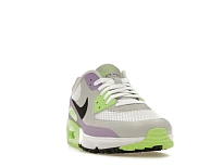 Фото № 4 с приближением к товару «‎Nike Air Max 90 Golf White Lilac»