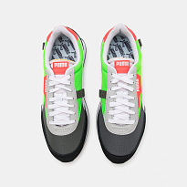Фото № 4 с приближением к товару «‎Puma Future Rider Play ON »
