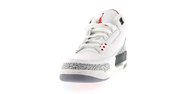 Jordan 3 Retro White Cement (2003) - 2