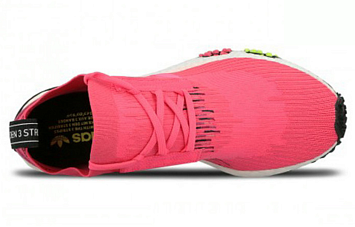 adidas NMD Racer Solar Pink - 7