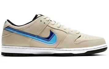 Nike SB Dunk Low Pro Truck It - 2