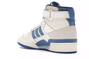 adidas Forum 84 White Blue - 6