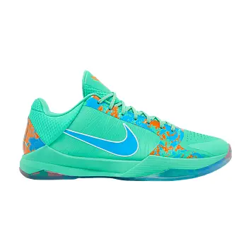 Jalen Brunson x Nike Zoom Kobe 5 Protro NY vs. NY - 1