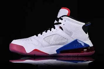 Nike Air Jordan Mars 270  - 3