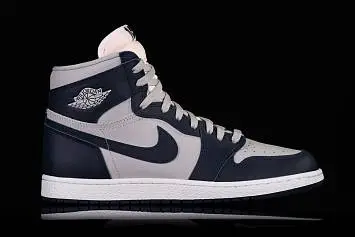 Nike Air Jordan 1 Retro Og ’85 Georgetown  - 2