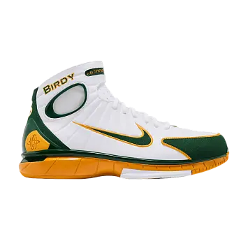 Nike Air Zoom Huarache 2K4 Sue Bird