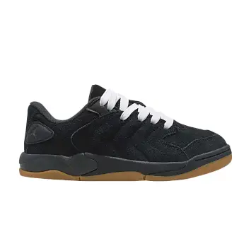 Air Jordan Session GS Black Gum - 1
