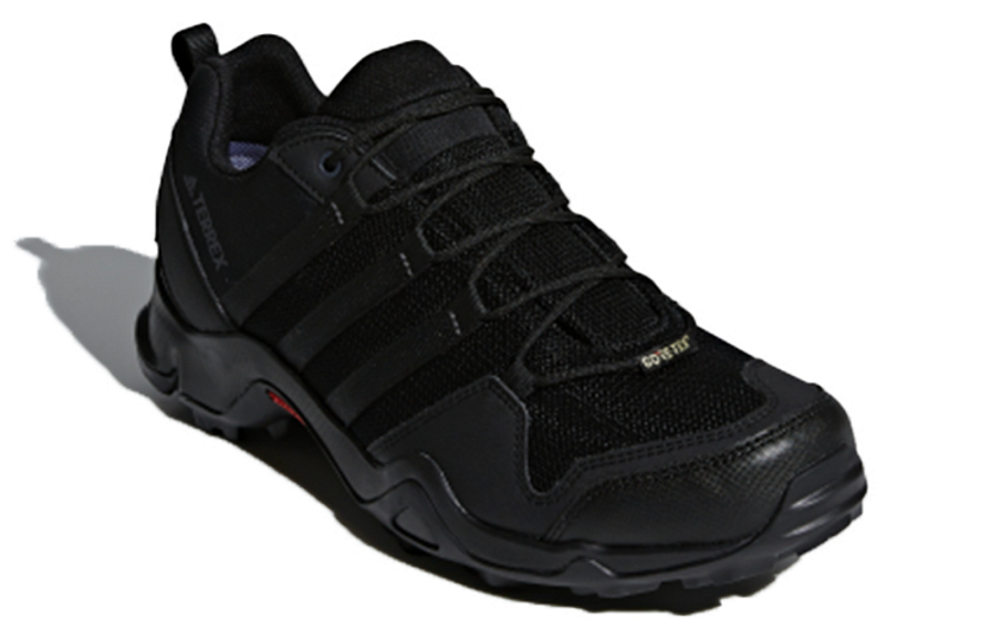 Фото № 3 с приближением к товару «‎adidas Terrex Ax2r Gtx Black»