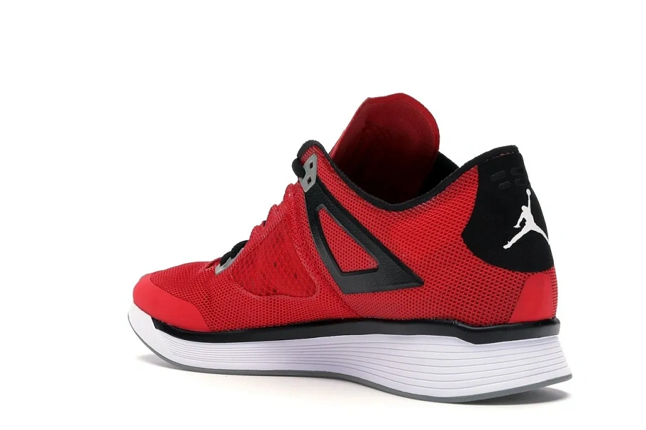 Фото № 6 с приближением к товару «‎Jordan 89 Racer Toro Bravo»