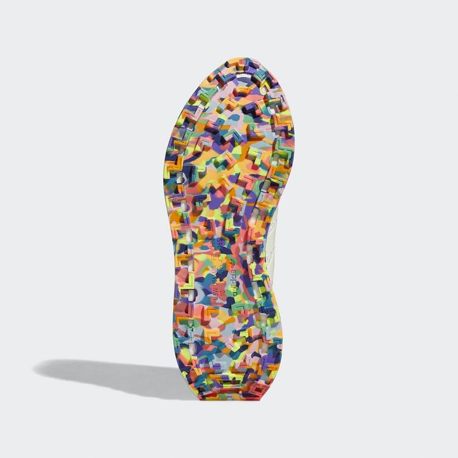 Фото № 5 с приближением к товару «‎Adidas Retropy E5 Pride »