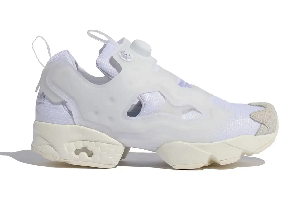 Фото № 1 с приближением к товару «‎Reebok Instapump Fury OG»