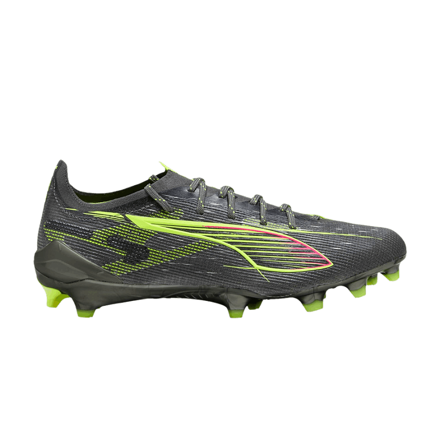 Фото № 1 с приближением к товару «‎Puma Women's Ultra 5 Ultimate FG Audacity Pack (108160-03)»