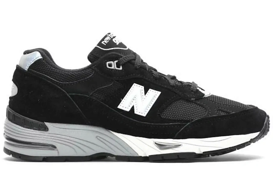 Фото № 1 с приближением к товару «‎New Balance 991»