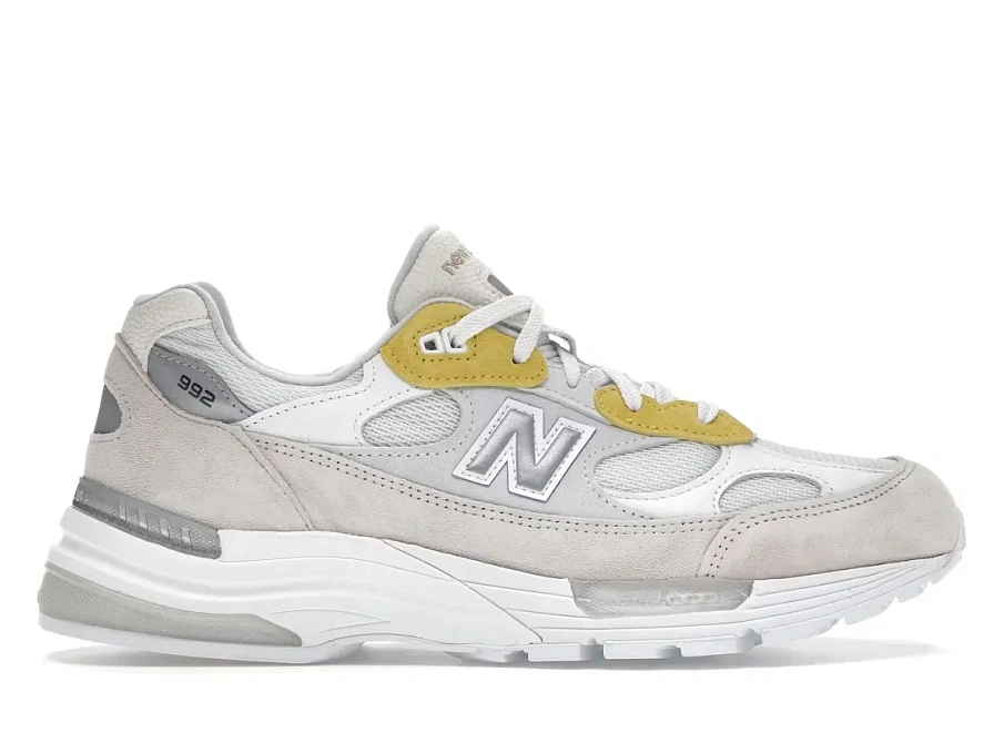 Фото № 1 с приближением к товару «‎New Balance 992»
